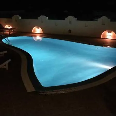 Hotel Angels In 3*