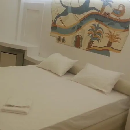 Angels In 3* Fira (Santorini)